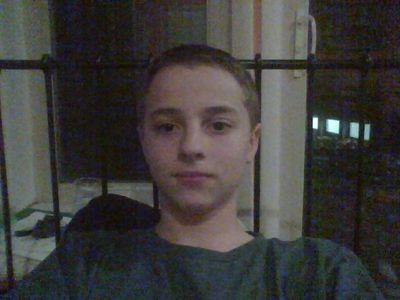 willcobb5's profile picture. hi