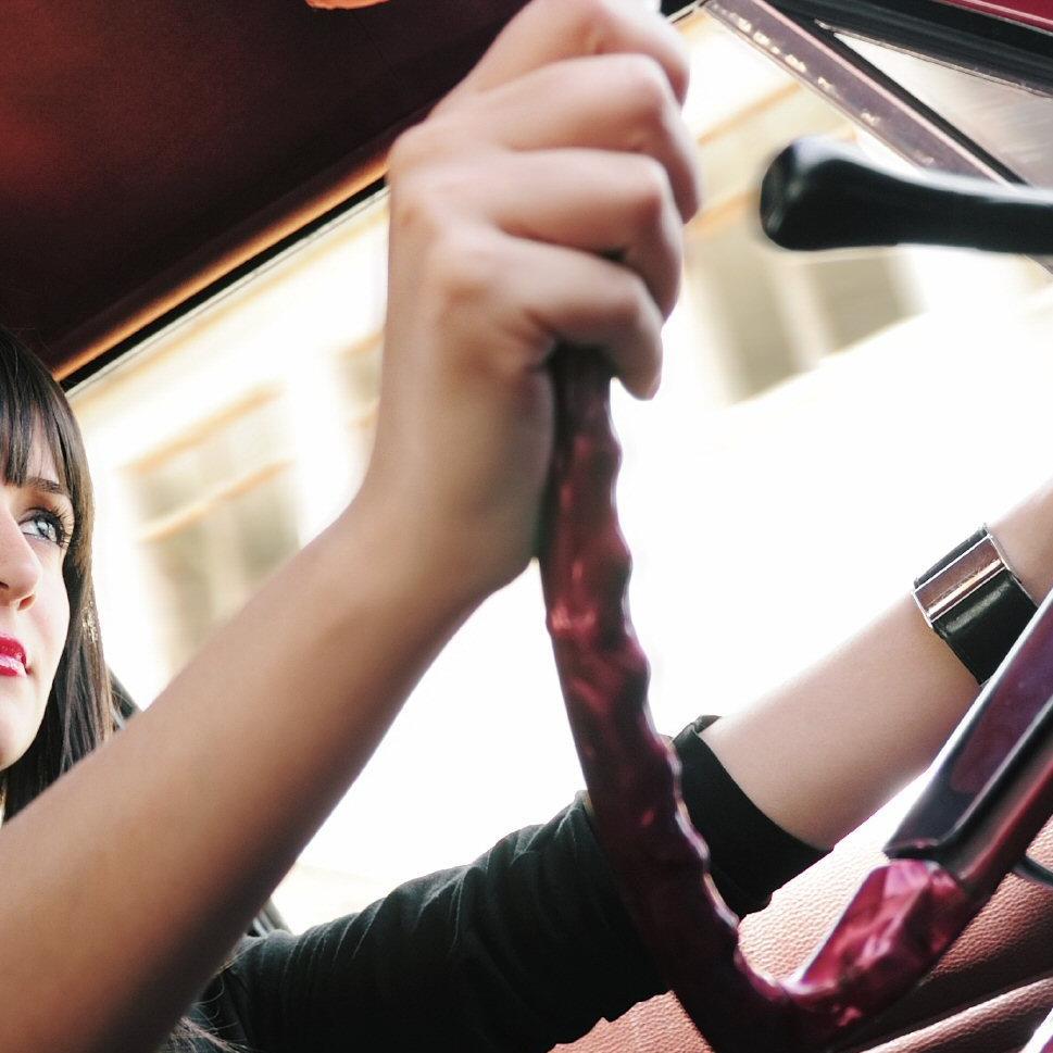 MarieneColee's profile picture. Fan of wheels. Internet marketer by profession.