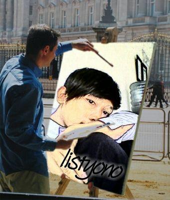 x69909's profile picture. listyono x69