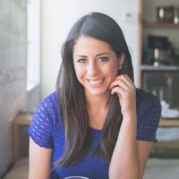 Rachel Gutnick (@alltherach) 's Twitter Profile