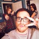 Seth Tackling - @Born_in_Couture - Twitter