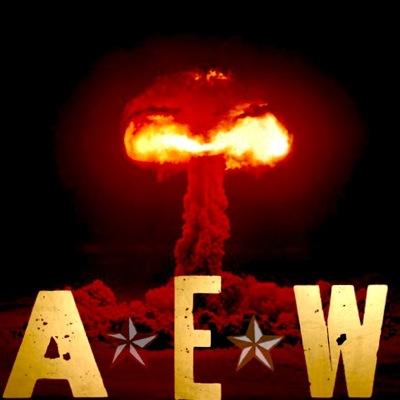 AEW ( Awesome Extreme Wrestling ) is a YouTube backyard wrestling channel and has been around for 2 years, please follow this account to know news/updates