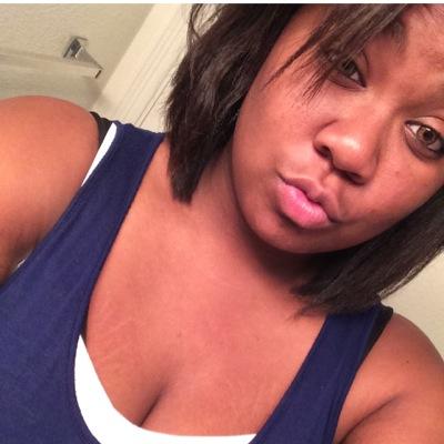 Anjiee_Baby23's profile picture. Anjela. 19. Kevin Durant is my future #TrulyBlessed