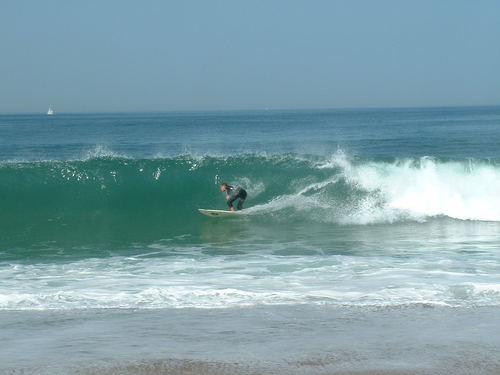 joesantry's profile picture. Sports RandD, Surfer, Snowboarder, Triathlete anything active and exciting!