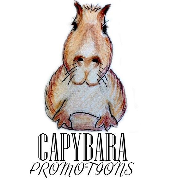 capybarapromos's profile picture. Formerly @WCTFWFW, we promote books across multiple media platforms and hold cover contests/promotions. capybarapromotions@gmail.com