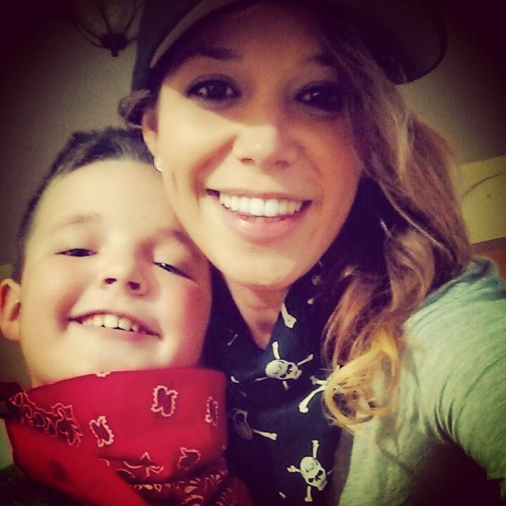 AutumnLeeWaters's profile picture. Something Clever