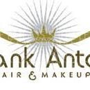 Owned by celebrity stylist Frank Barbosa. Hair, makeup, weddings, styling for Newport RI and beyond. Check out our website for bookings and scheduling.