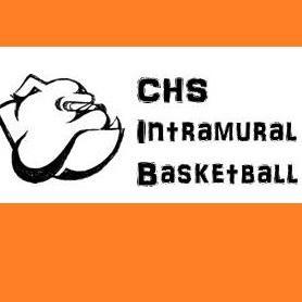 CHSIntramuralBB's profile picture. Ball Is Life