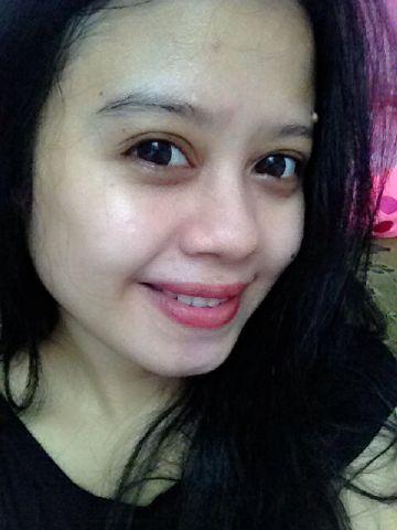 This is me... Java attitude and Bugis mind set...