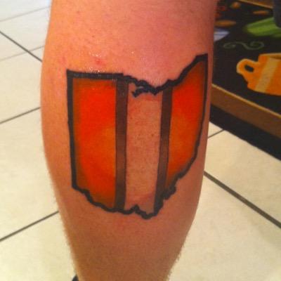 VvHateMachinevV's profile picture. MUT Addict Cleveland fan for life!