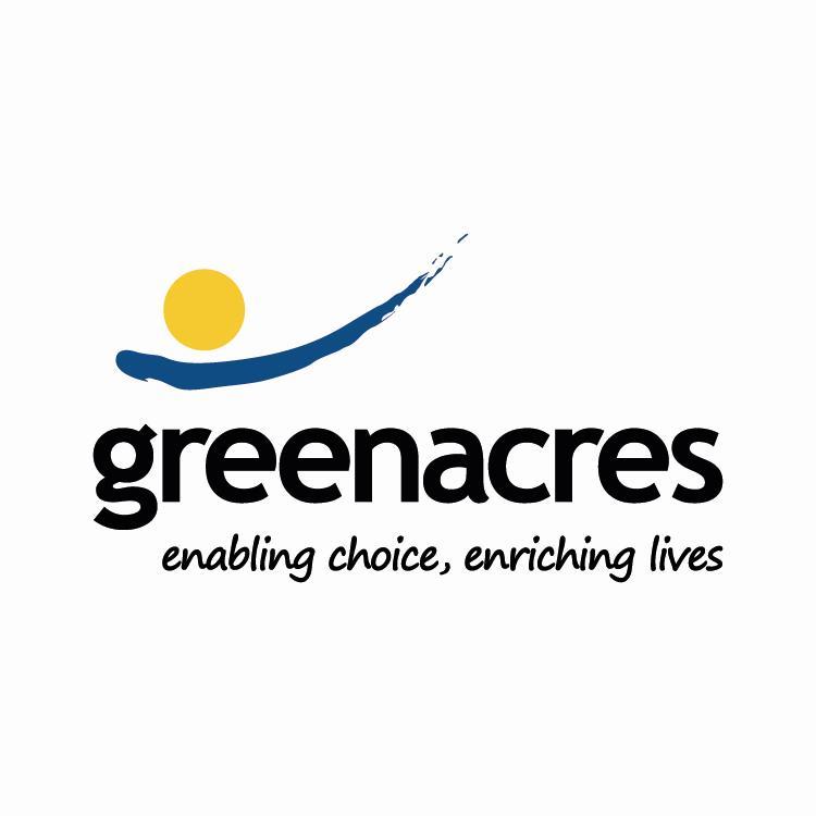 Greenacres purpose: “is to enrich the lives of people with a disability by enabling their choice of support in training, employment, and community living”