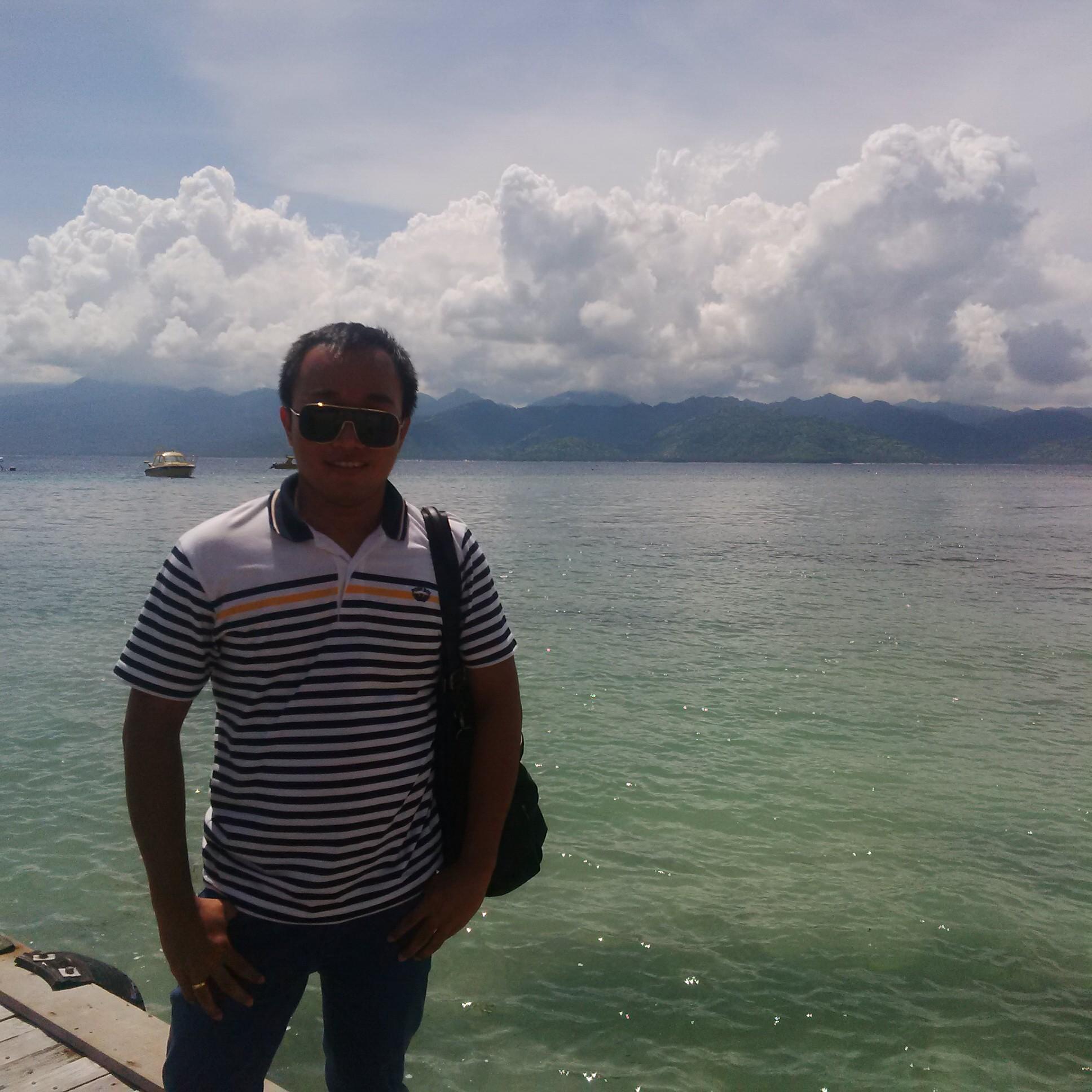 arif ambar prastiyo Profile