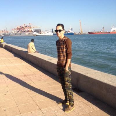 الصفحة الرسمية للرابر الفلسطيني ايوب رابر