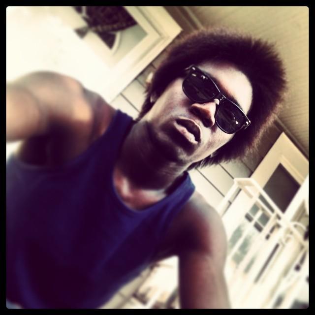 Yvad J Beckford (20)
Currently, Yvad Beckford is a student(not enrolled at the moment) who enjoys writing his own music.