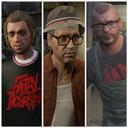 Trevor/Wade/Ron/Chef - @RWC_GTAV - Twitter