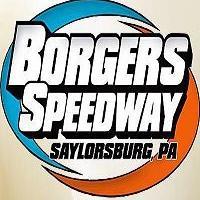 Borgers Speedway