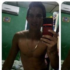 Te amo bebu, gracias por siempre estar conmigo, Jsgr26/04/13♥ acá tu ñovia.