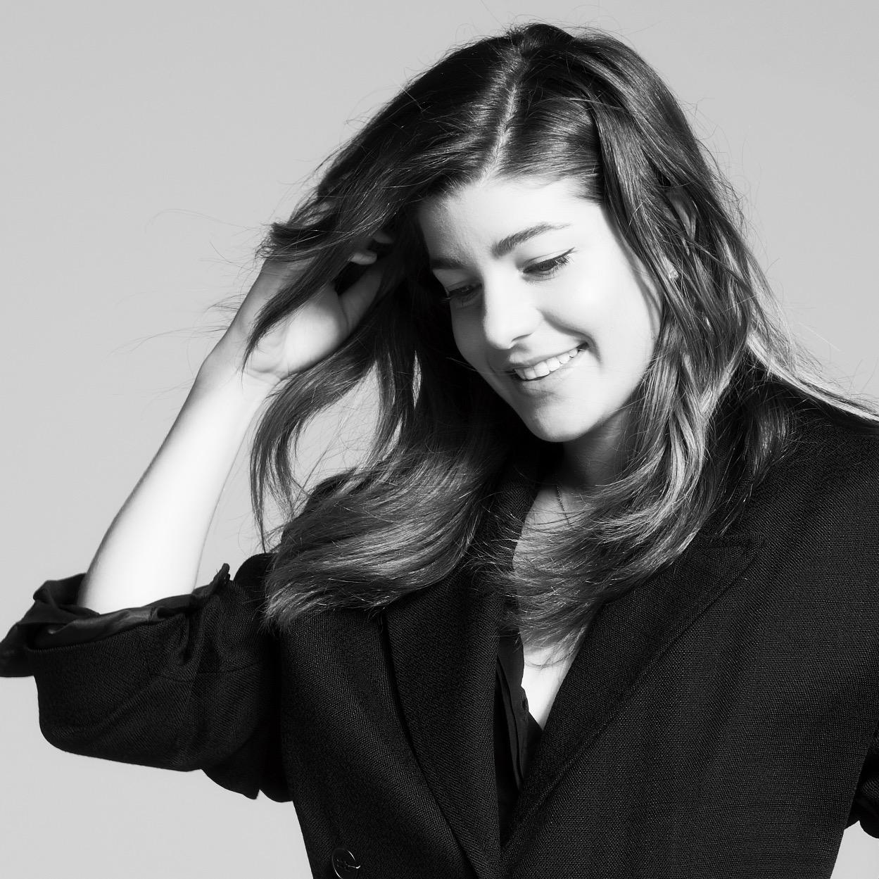 ElliePacker's profile picture. Professional communicator. Hello.