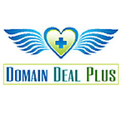 Grab your domain name at Domain Deal Plus! #GoDaddy plus more! 4Sale: http://t.co/BdqOxwRp6p