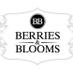 Berries and Blooms (@berriesandbloom) Twitter profile photo