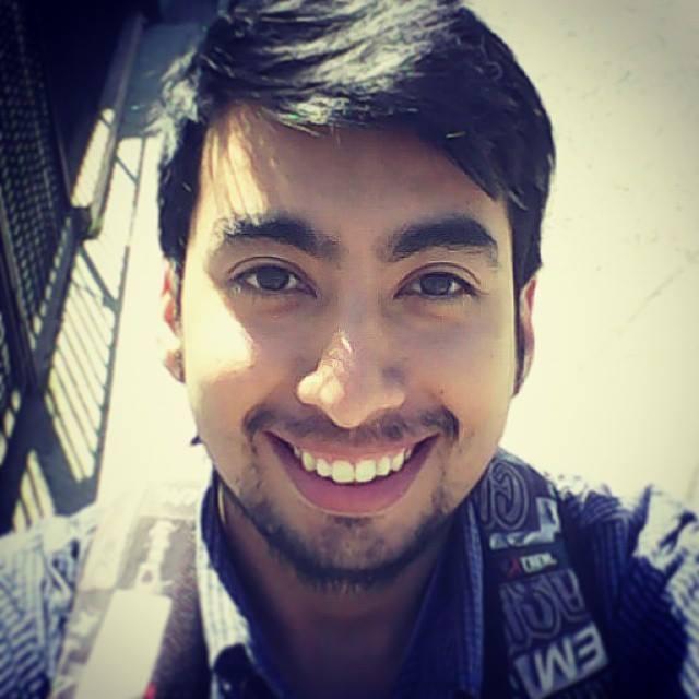 Dibujante - Estudiante Contabilidad Aiep Curicó Proveniente de Molina/ Chile