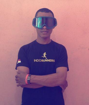 LuturmasJulius's profile picture. GGMU #UICJ #INDORUNNERSJYP #HHJ