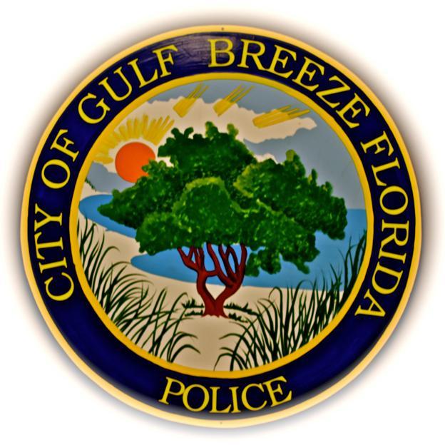 Gulf Breeze Police