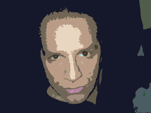 maxexpodj's profile picture. (Nome d'arte Max Expo) Max nasce con la passione musicale gia' da l'eta'di 16 anni, il primo genere musicale fu'quello rock, spostandosi poi a quello dell' hard