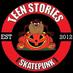 Teen Stories (@teen_stories4) Twitter profile photo