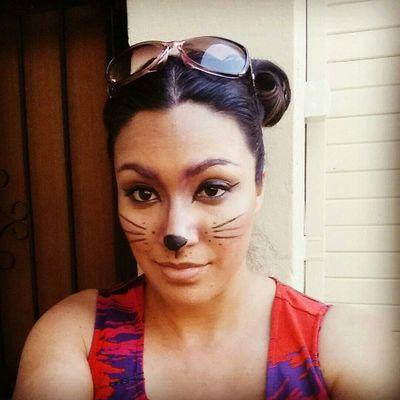 Gatita_Negro's profile picture. I prefer to be a complex nerd than a simple one