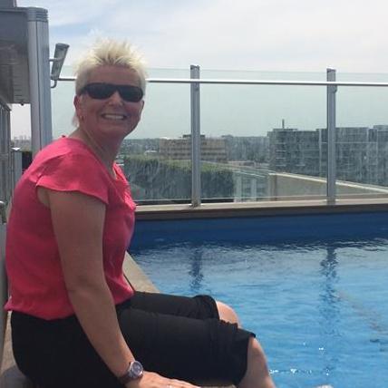 Managing director & partner @wecreatebrands, mad V8 fan, beach bum and lover of good food & wine.