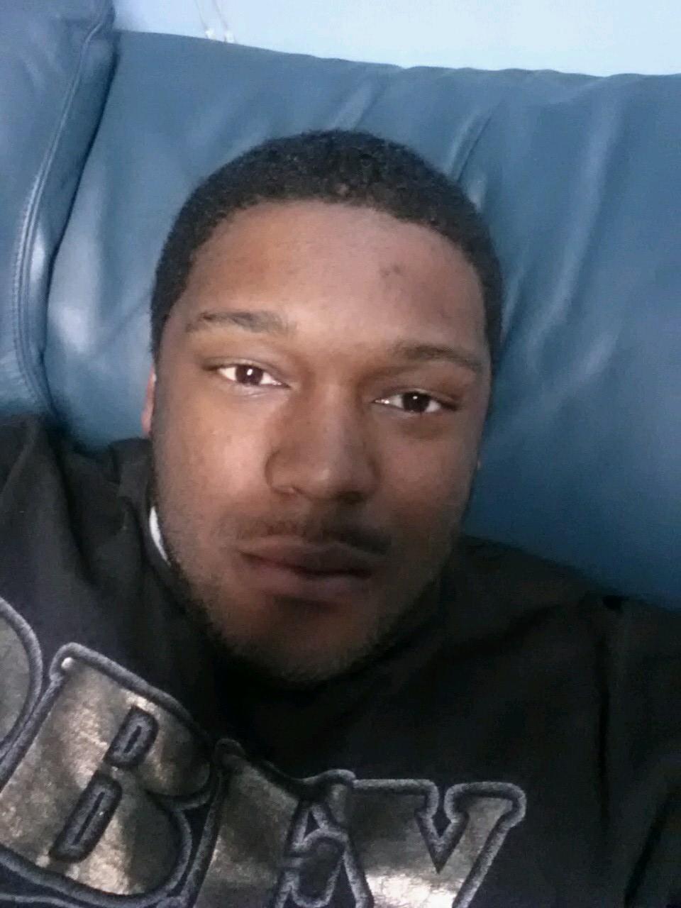 Just tryin to be better than I was yesterday