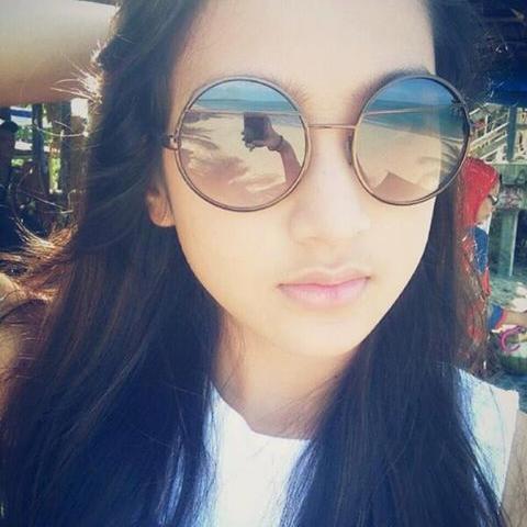 SJustyou's profile picture. Just PardoyTwitter Salshabilla Adr ^_^ Follow me , my name Chia ' Vay Yolla Grechia'