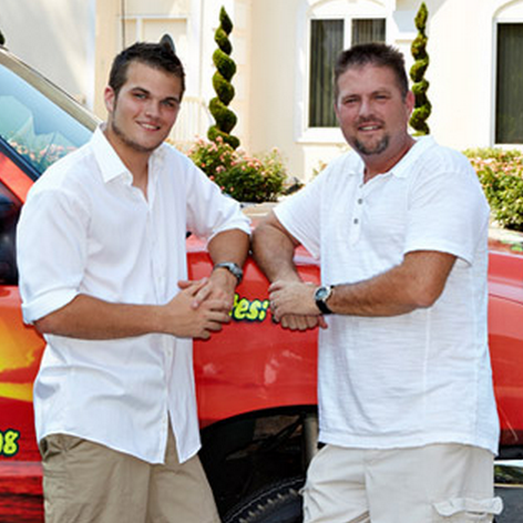 newelllawn's profile picture. 