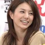 honyzet1's profile picture. 井川遙が大好きです。