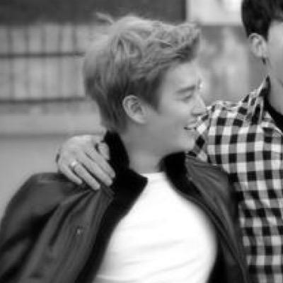 U-KISS - SOOHYUN - ELI - KEVIN- JAESEOP - HOON - KISEOP - JUN - XANDER - KIBUM - DONGHO - KISSME SINCE 2012 - U-KISS CHANGED MY LIFE - SOOHYUN IS MY HERO