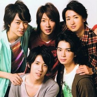 Arashi_journal4's profile picture. 嵐に関する画像・情報を発信していきます！！