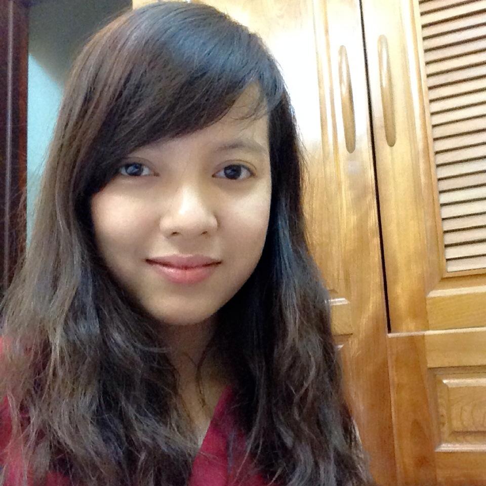 NhuNguyen_Dn's profile picture. Do small things with great love!