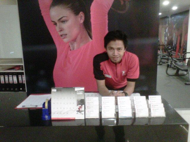 andrisetiahadi1's profile picture. YAKin Usaha SAmpai!!!