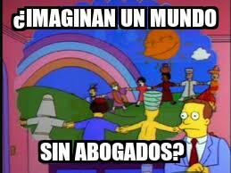 Parodias de abogados #memesjuridicos memes_juridicos@Outlook.com
