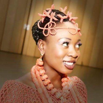 Mother of Two GEMS Angel & Genesis. Founder/CEO of Angel of youths Identifying disadvantaged & Marglinsed Youths, Creating platforms to challenge inequalities
