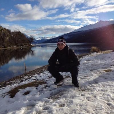 AxelShaf's profile picture. 