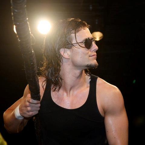 The best damn thing to happen to professional wrestling since.. Ever. I am the greatest. Panama City Playboy. Here's Something For You. [RP/Single.]