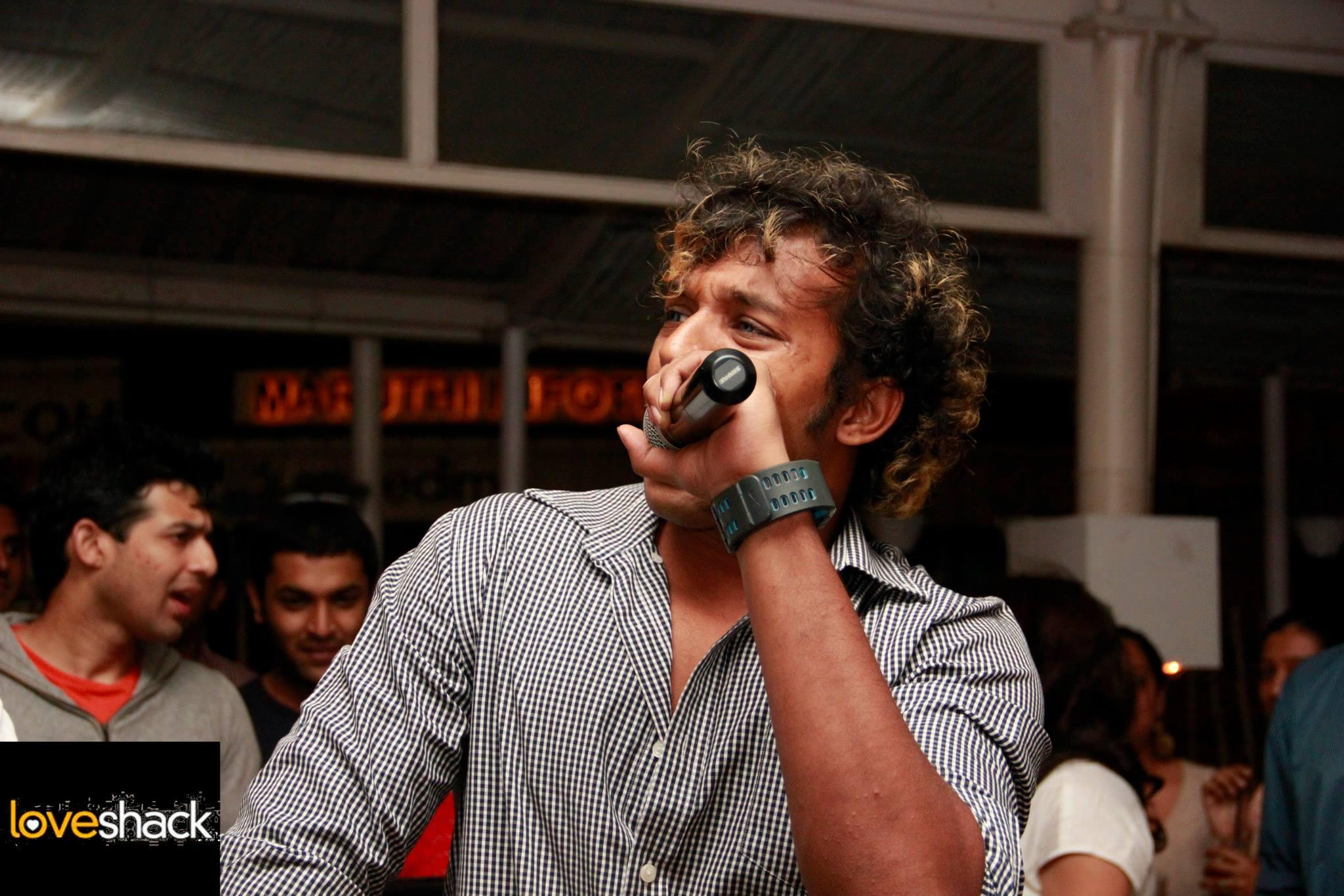 sushantswamy's profile picture. 