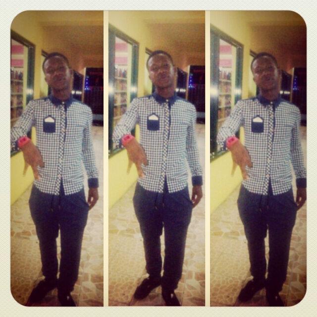 music is ma escape DJ WIZZ ....... follow me on ig a_dj_wizz_enuh