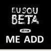 eu sou tim beta me Retweetar