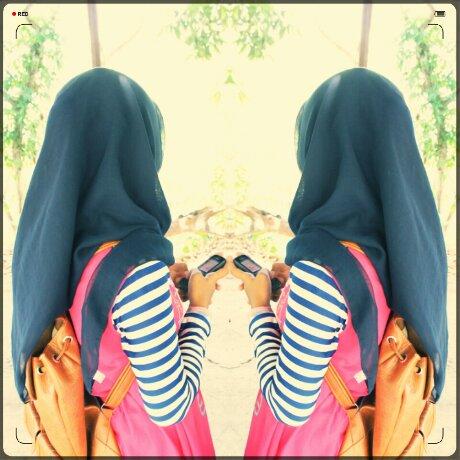 I was a selfies person,funny,humorous,and multitalent. I'm metalica. I'm a drummer HSJ Band. And I'm Alicious and I Love Aliando♥