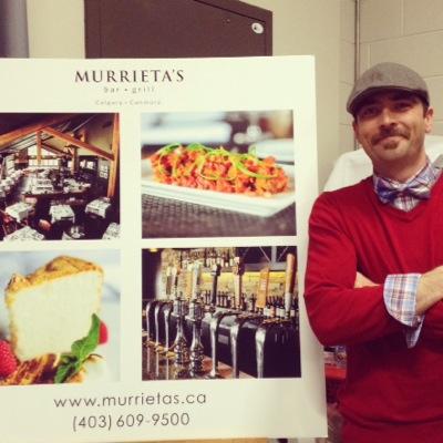 Codacious182's profile picture. I am the AGM for Murrietas Restaurant in Beautiful Canmore Alberta. I am married to an amazing gal named Jen and we have two awesome sons named Ryder and Levi.