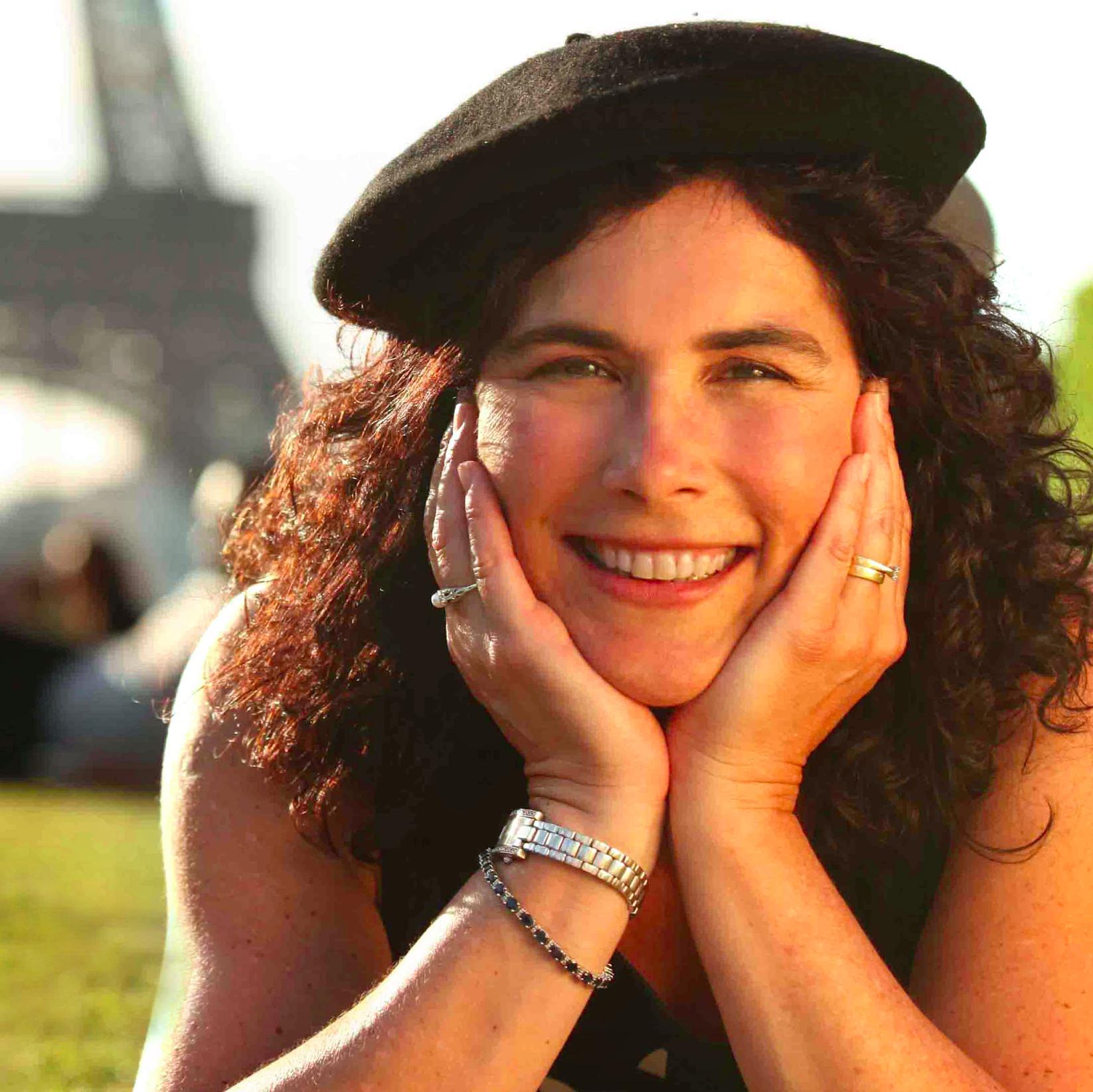 Spiritual Travel Advisor, Writer, Mom of 3 young adults, Wife, Lover of Pilgrimage Journeys and Paris. http://t.co/vy3cIyLWmU