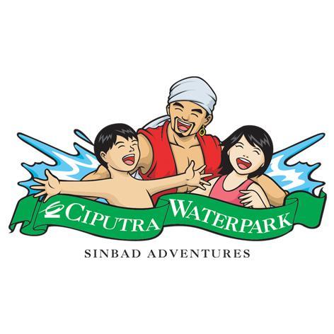 The Biggest Waterpark in Indonesia